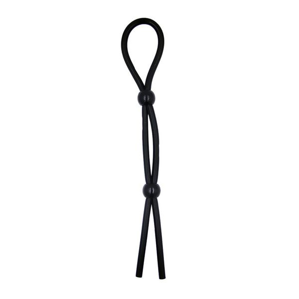 LS Enhancing Double Band / Cock Restraint Rings